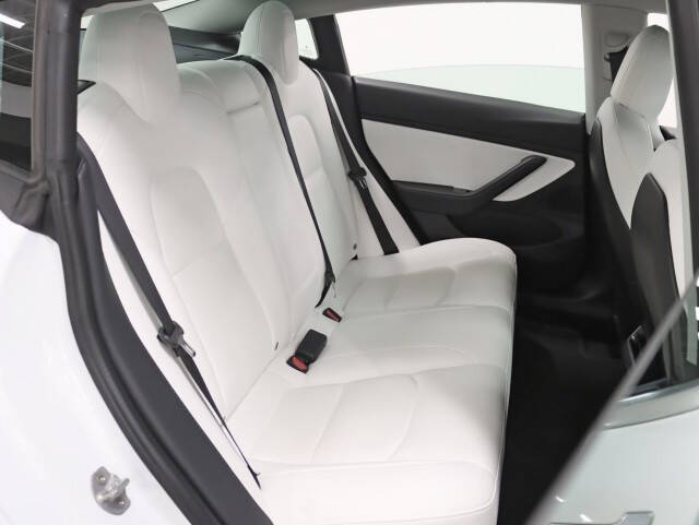 2020 Tesla Model 3 Performance