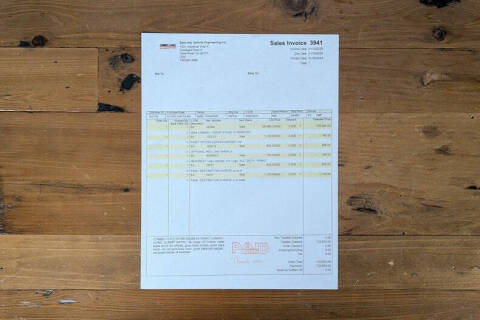 2024 Chevrolet Camaro