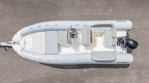 2023 Zodiac N-ZO 680