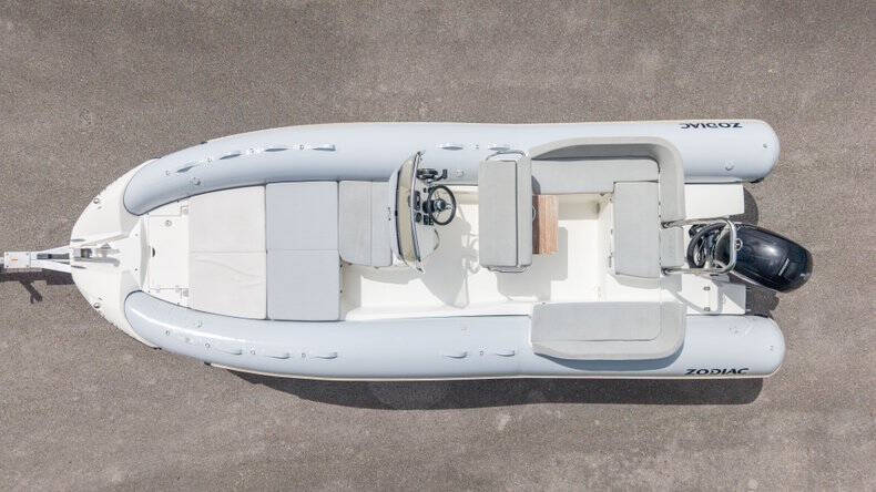 2023 Zodiac N-ZO 680