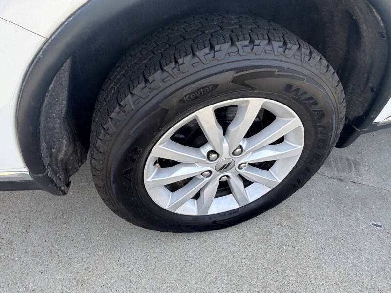 2019 Dodge Durango Pursuit