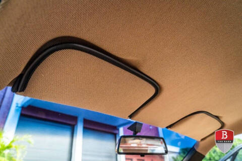 1989 Ferrari 328 GTB