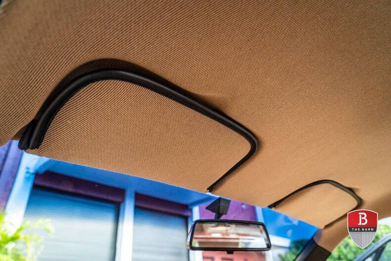 1989 Ferrari 328 GTB