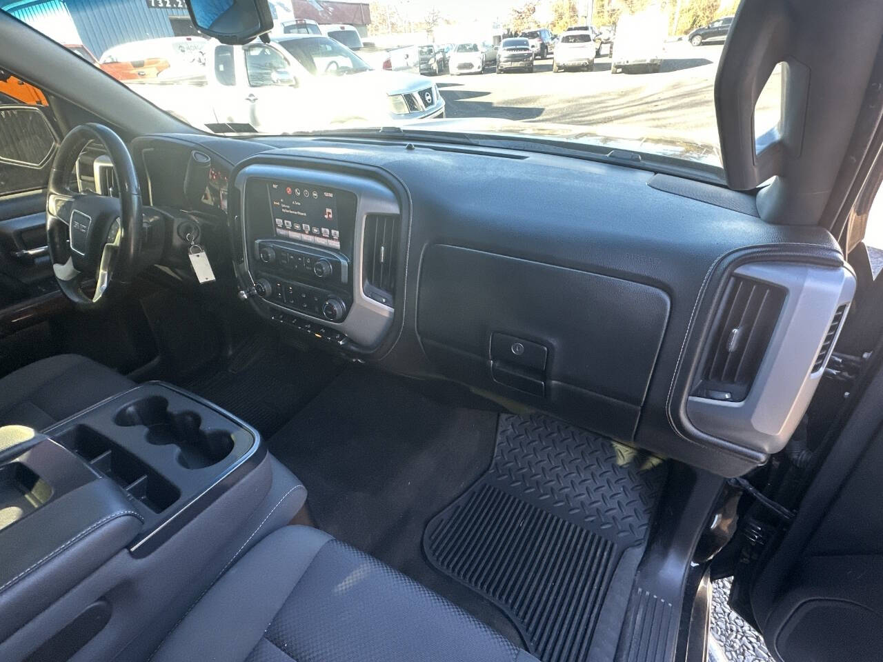 2016 GMC Sierra 1500 for sale at BMZ Motors in Island Heights, NJ