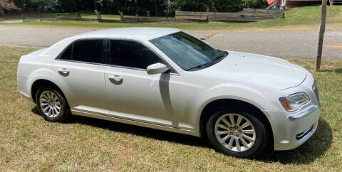 2014 Chrysler 300