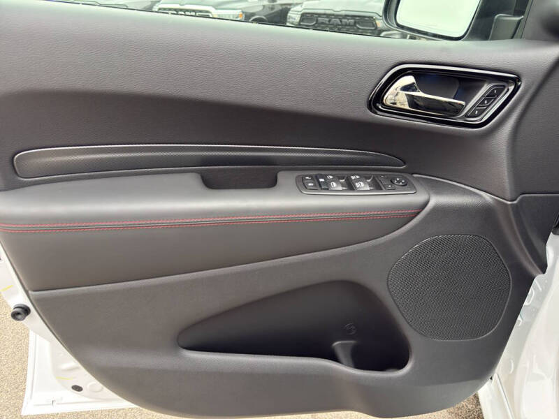 2026 Dodge Durango GT HEMI Plus