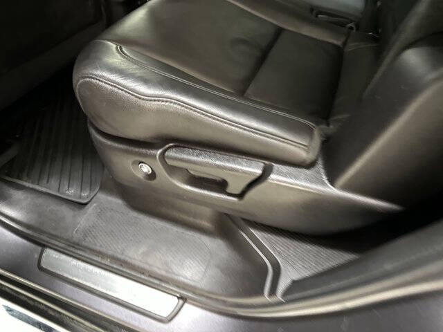 2019 Acura MDX SH-AWD