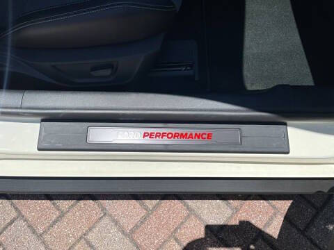 2020 Ford Mustang Shelby GT350