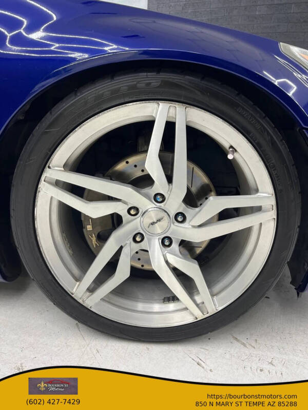 2006 Cadillac XLR