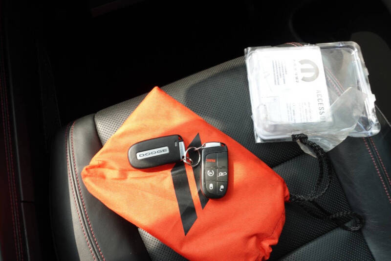 2022 Dodge Durango R/T