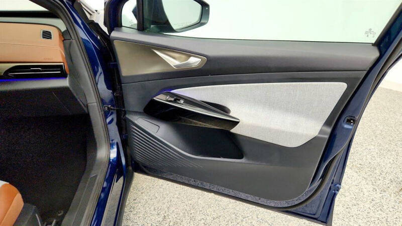 2023 Volkswagen ID.4 Standard