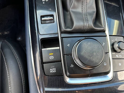 2020 Mazda CX-30 Preferred