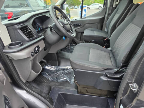 2020 Ford Transit 150 XL