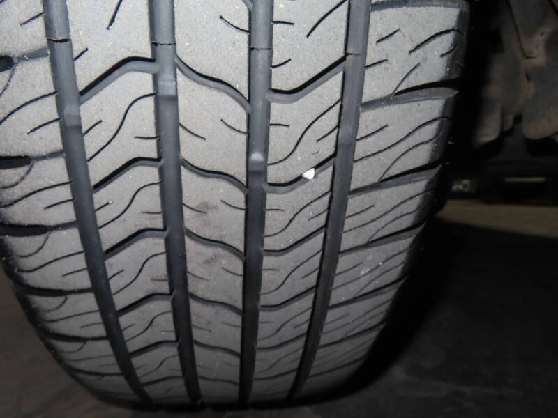 2006 Jeep Commander