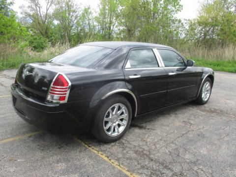 2006 Chrysler 300