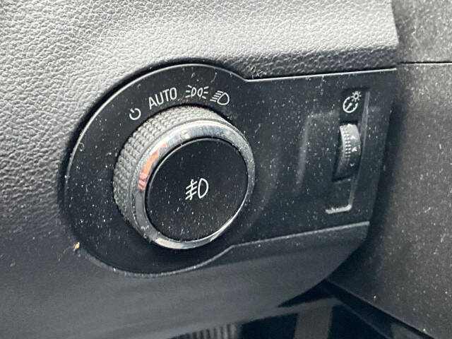 2013 Chevrolet Camaro LT