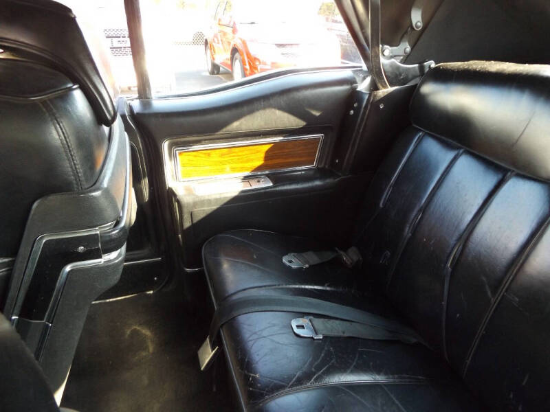 1969 Cadillac DeVille