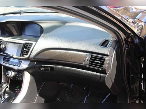 2015 Honda Accord Touring