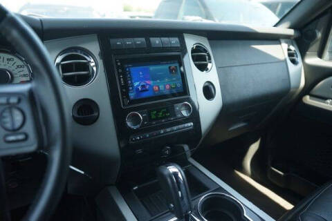 2014 Ford Expedition Limited