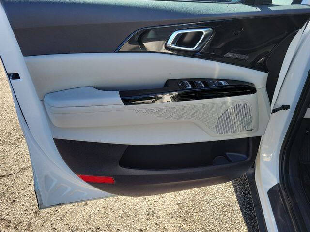 2024 Kia Carnival SX Prestige