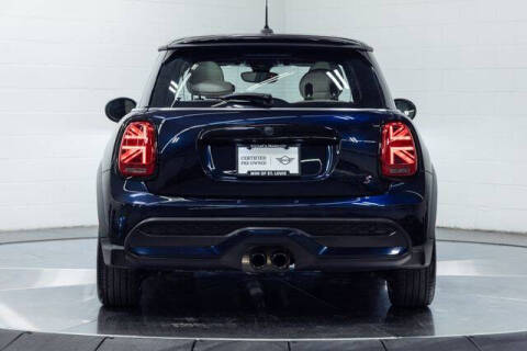 2024 MINI Hardtop 2 Door Cooper S