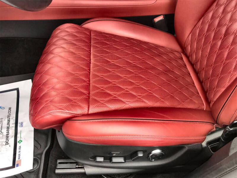 2025 Genesis GV70 3.5T Sport