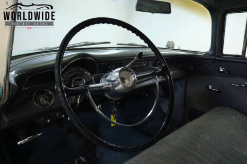 1955 Pontiac Chieftain