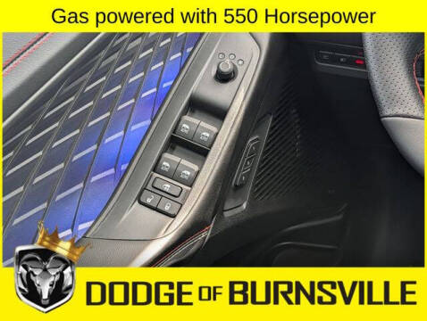 2026 Dodge Charger Scat Pack Plus