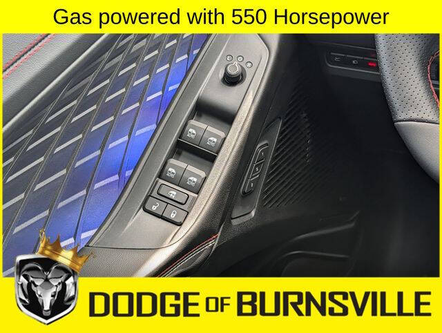 2026 Dodge Charger Scat Pack Plus