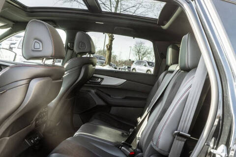 2023 Acura MDX SH-AWD w/A-SPEC