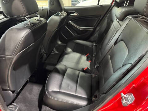 2019 Mercedes-Benz GLA GLA 250 4MATIC