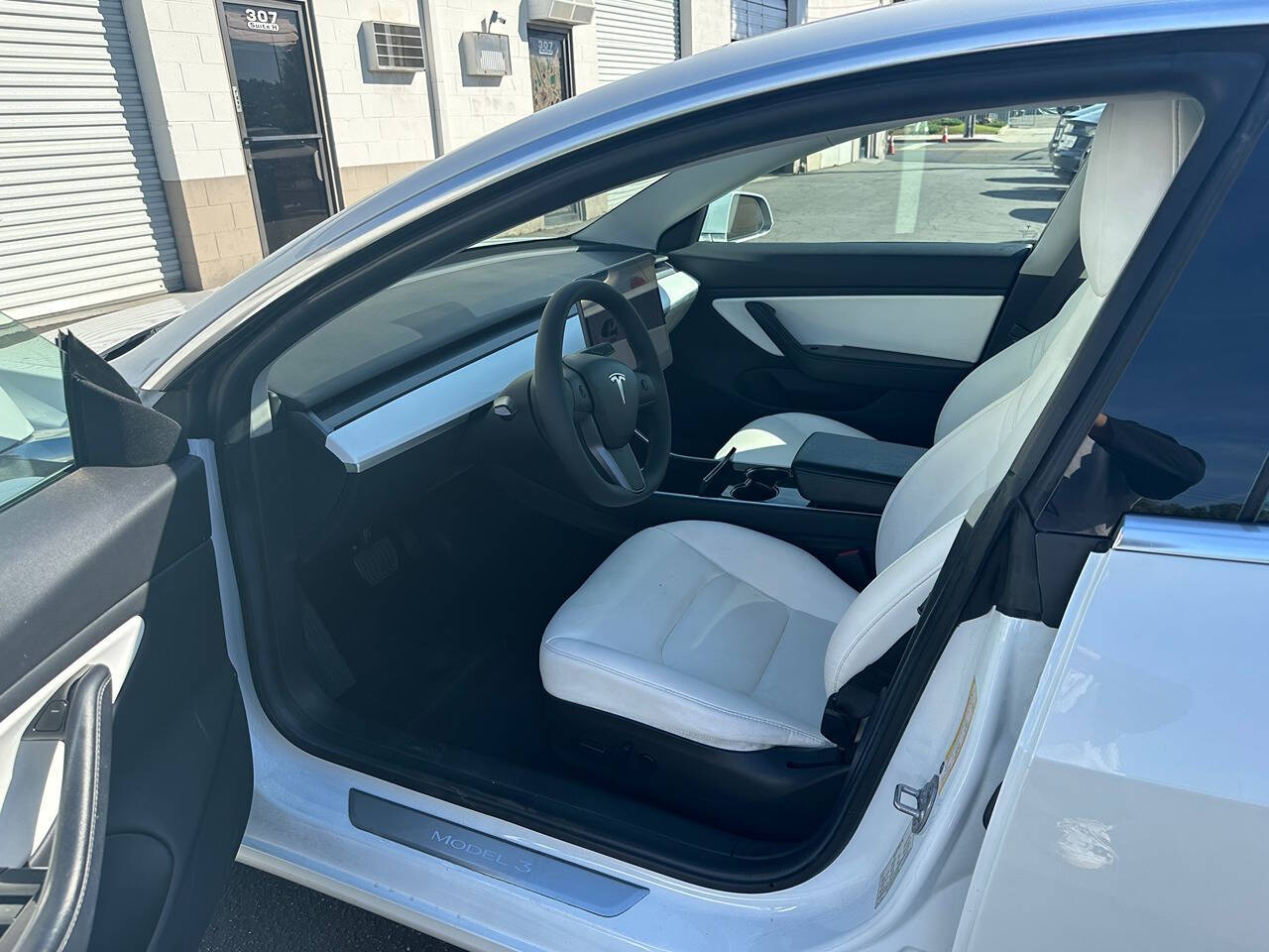 2019 Tesla Model 3 for sale at Sedona Motors in Glendora, CA