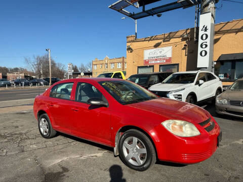 2006 Chevrolet Cobalt