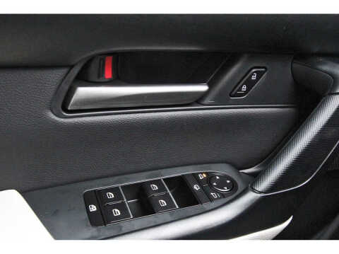 2026 Mazda CX-50 2.5 Turbo