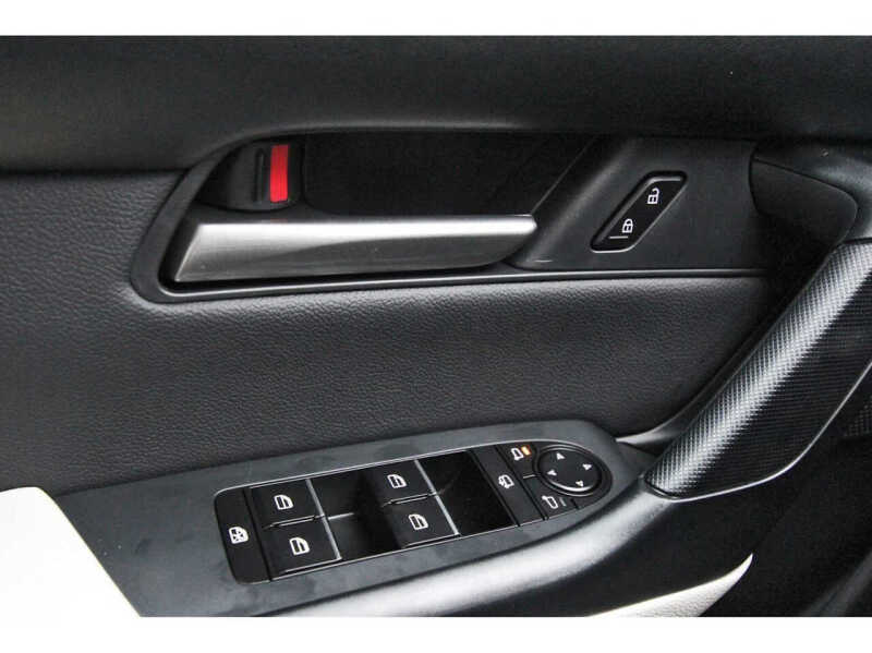 2026 Mazda CX-50 2.5 Turbo