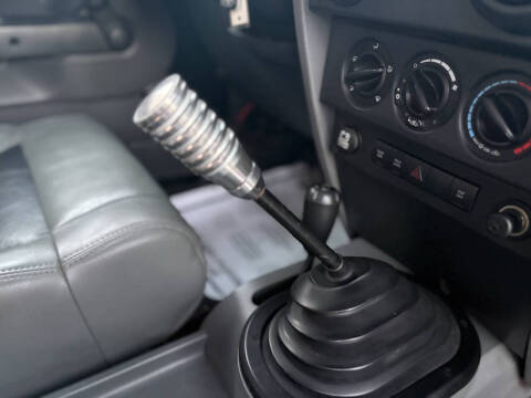 2008 Jeep Wrangler X