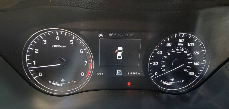 2015 Hyundai Genesis