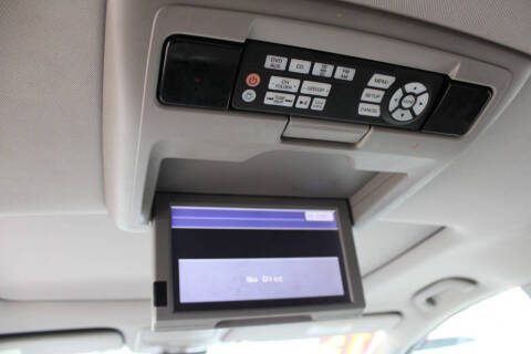2015 Honda Odyssey EX-L w/DVD