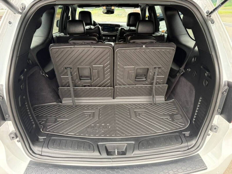 2023 Dodge Durango R/T Plus