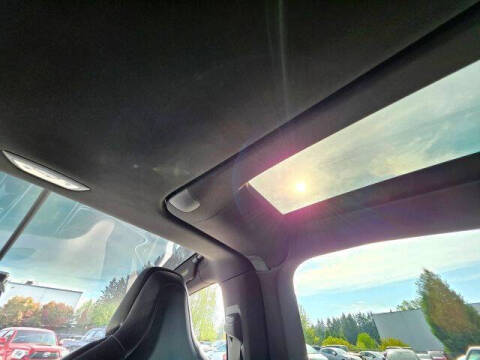 2017 Tesla Model X 75D