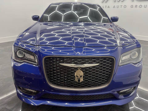 2020 Chrysler 300 S