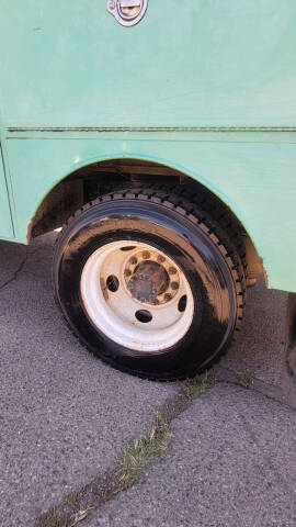 2009 International DuraStar 4300