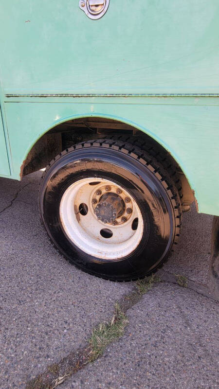 2009 International DuraStar 4300