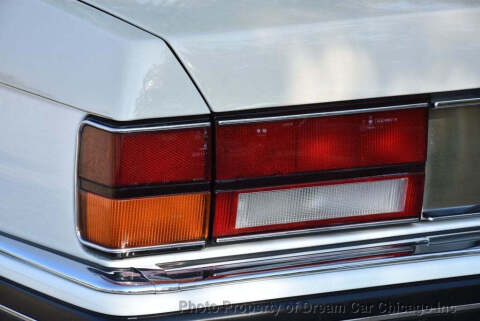 1996 Rolls-Royce Silver Spur