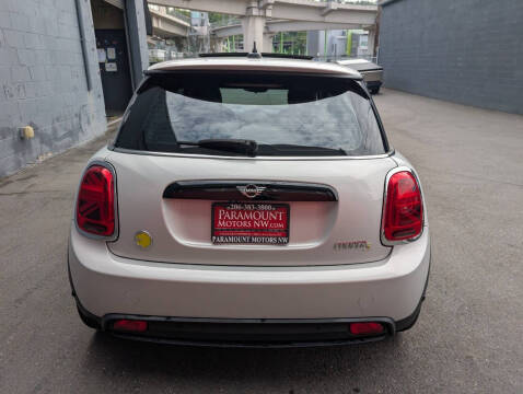 2023 MINI Hardtop 2 Door Cooper SE