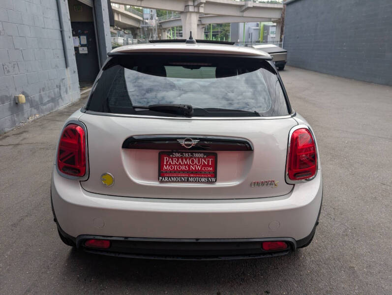 2023 MINI Hardtop 2 Door Cooper SE