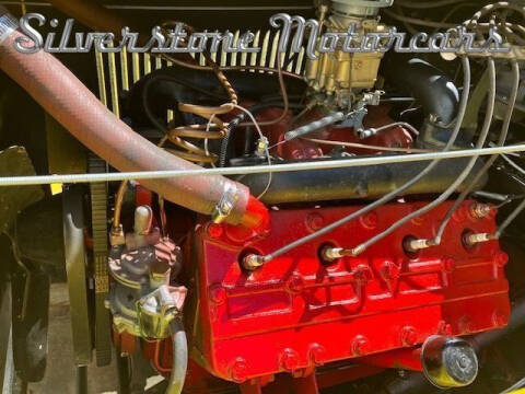 1918 Cadillac V-16
