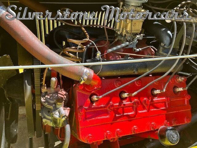 1918 Cadillac V-16