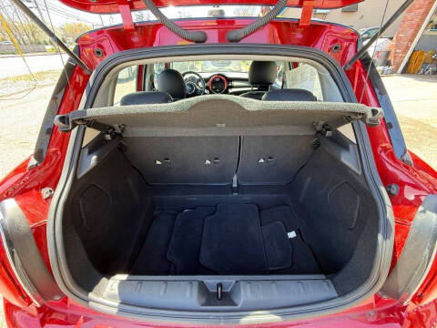 2020 MINI Hardtop 4 Door Cooper