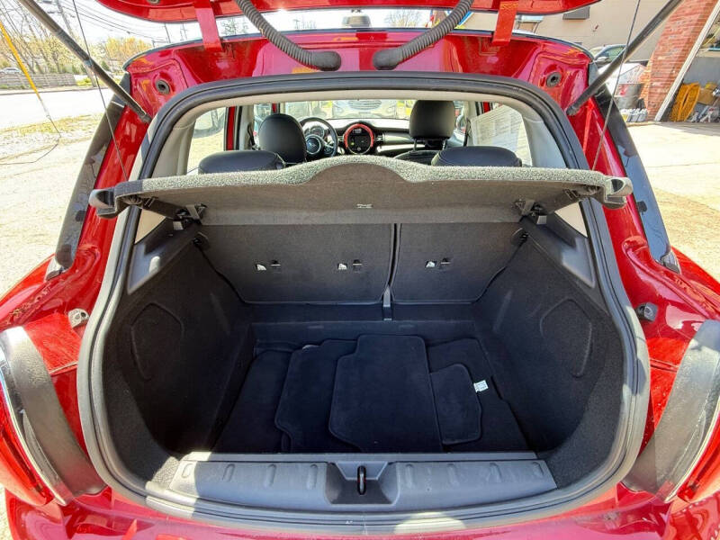 2020 MINI Hardtop 4 Door Cooper